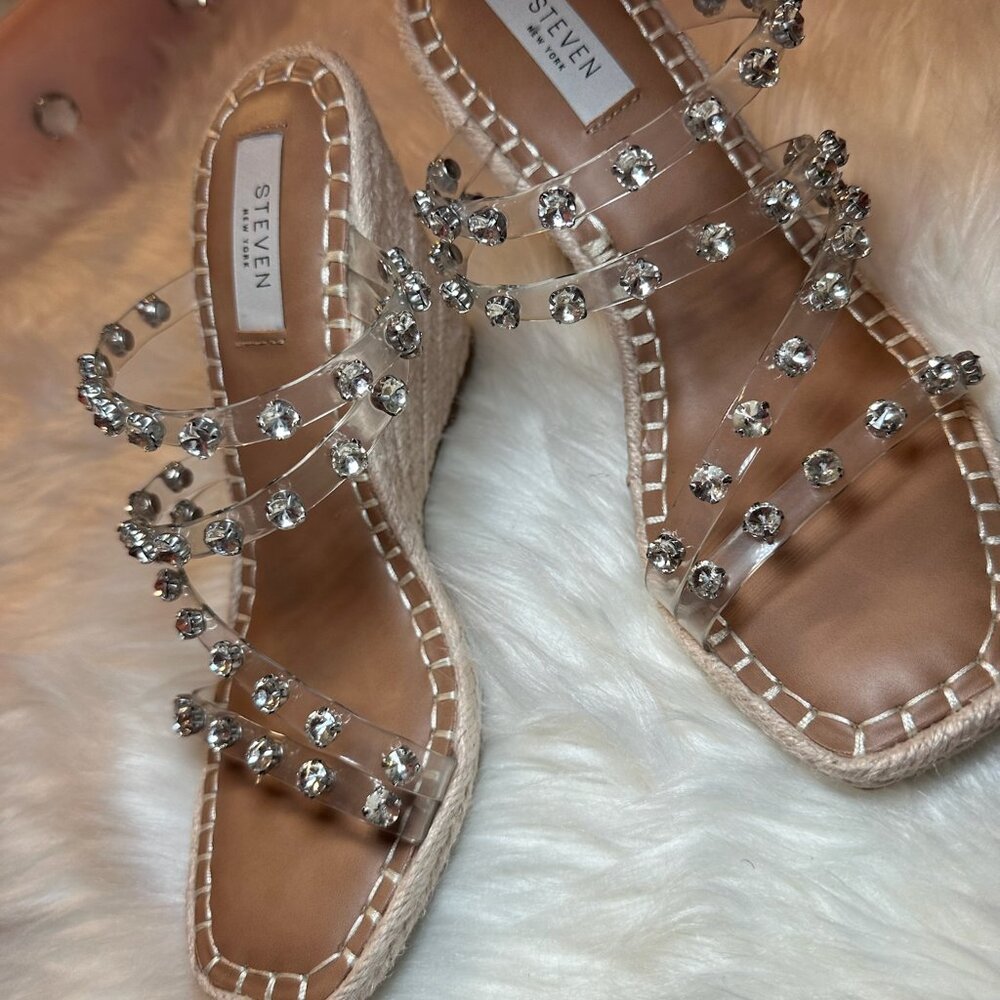 Steven by Steve Madden Keina Heels